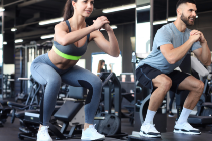 Não é preciso treino pesado para sentir os efeitos do bem-estar, mostra estudo