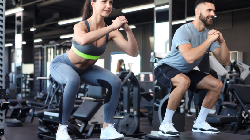 Não é preciso treino pesado para sentir os efeitos do bem-estar, mostra estudo