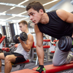 ACSM divulga as tendências fitness de 2026 e treino de força segue na liderança