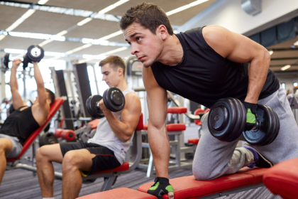 ACSM divulga as tendências fitness de 2026 e treino de força segue na liderança