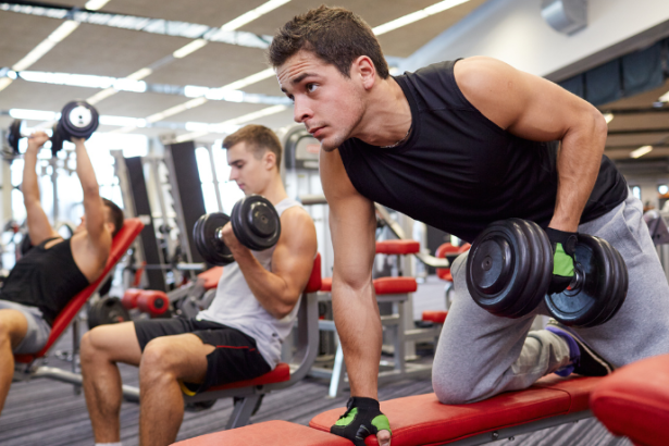 ACSM divulga as tendências fitness de 2026 e treino de força segue na liderança