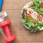 Sono, alimentação e exercício: estudo aponta os três hábitos que mais pesam no bem-estar diário