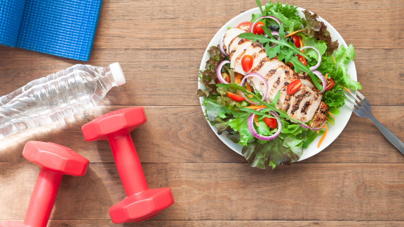 Sono, alimentação e exercício: estudo aponta os três hábitos que mais pesam no bem-estar diário