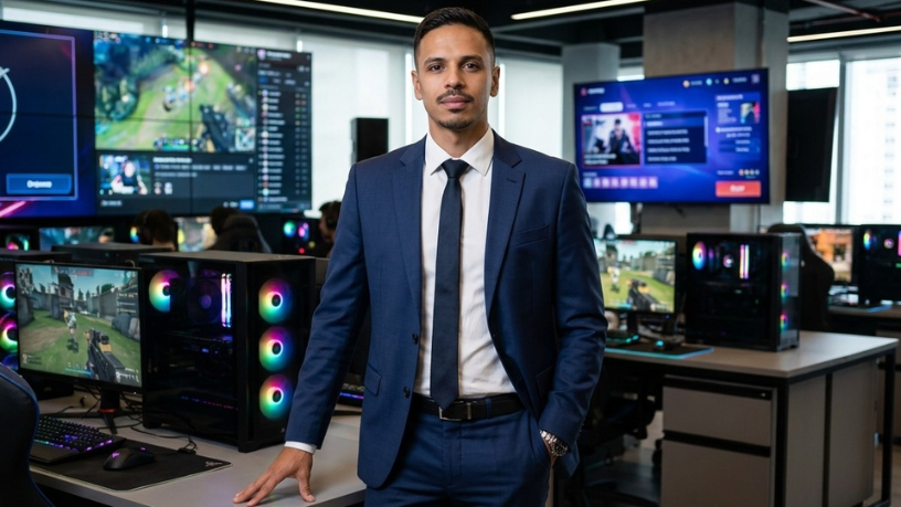 Richard Lucas Da Silva Miranda