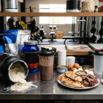Proteína demais ajuda no treino? Estudos recentes colocam o excesso em perspectiva