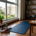 Fazer exercício antes de pegar Covid pode ajudar na recuperação? Estudo brasileiro traz uma pista importante