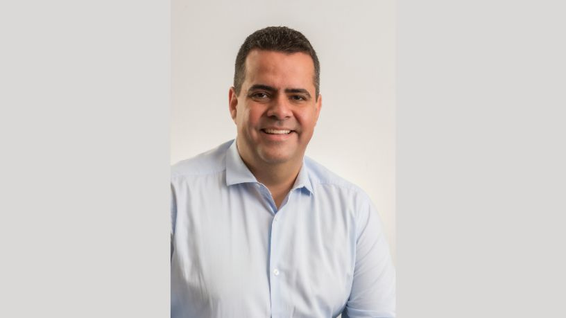 Dr. Vinicius Tadeu Sattin Rodrigues