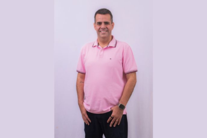 Dr. Vinicius Tadeu Sattin Rodrigues