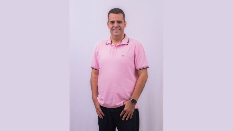 Dr. Vinicius Tadeu Sattin Rodrigues