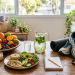 Treino e alimentação: estudo recente reforça por que combinar exercício e orientação nutricional pode ajudar a saúde